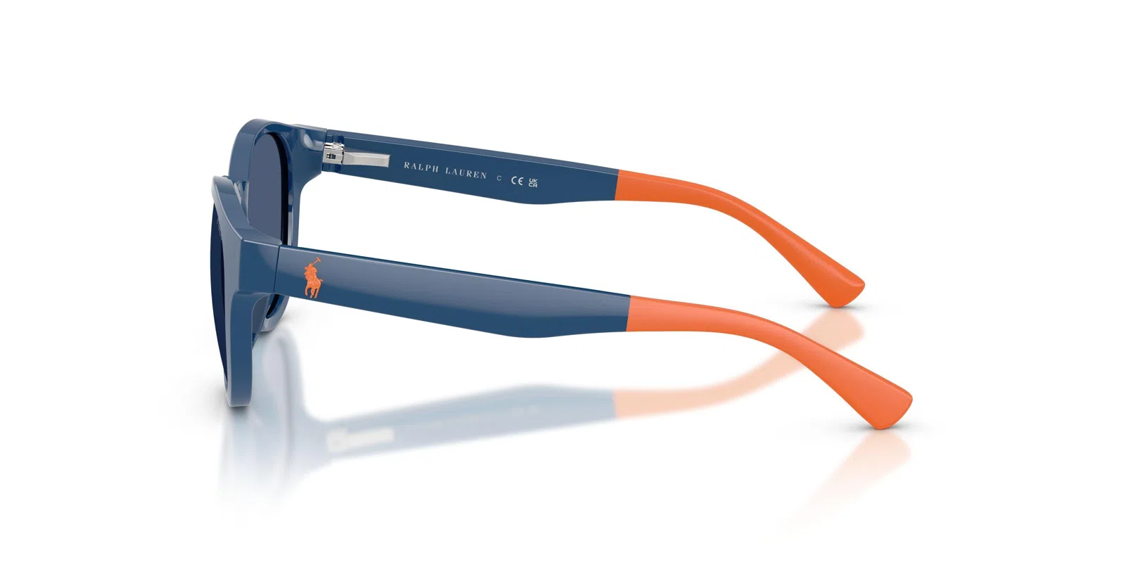 Polo Prep 9512U Sunglasses - view 27